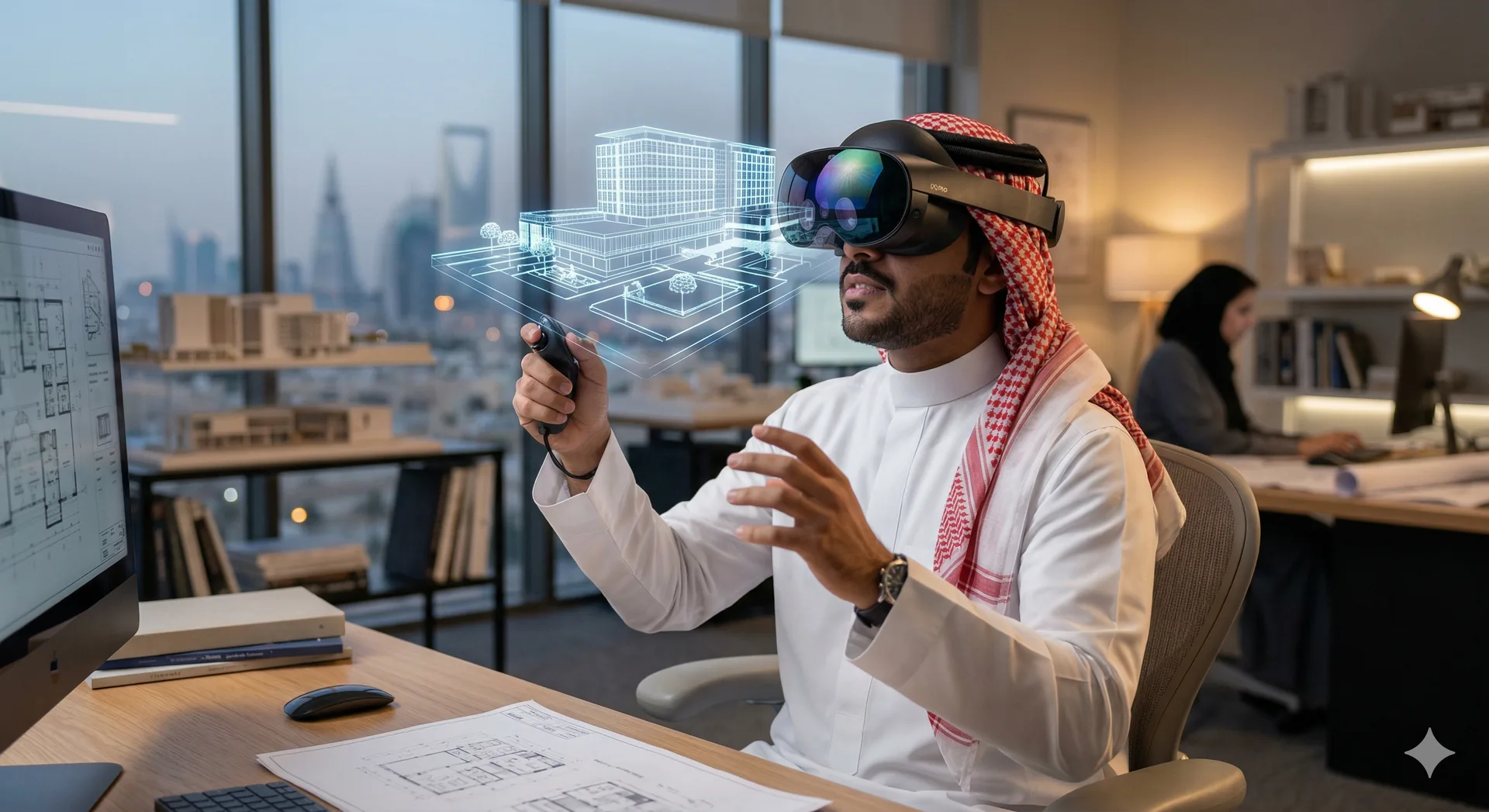 VR Virtual Reality